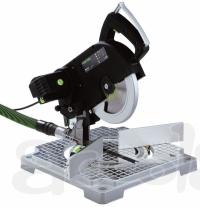 Festool Фестул Торцовочно-усовочная пила SYMMETRIC SYM 70 E