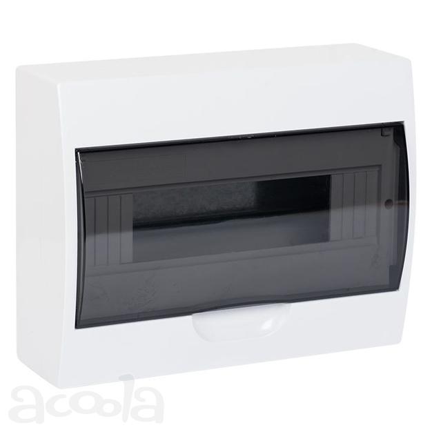 Щит распред. навесной ЩРН-П-12 IP41 EKF PROxima